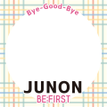 Bye-Good-Bye/JUNON