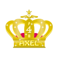 4Aの王冠