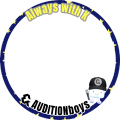 &auditionboys