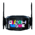 dream glitch mode