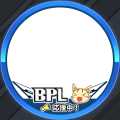 【非公式】BPL APINA VRAMeS応援中！