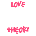 TY's Pink Love Theory
