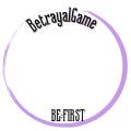 BE:FIRST Betrayal Game