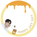 2022 Happy Jay Day HONEY ver.