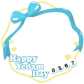 HappyYedamDay2022