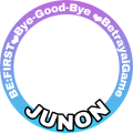 BE:FIRST JUNON