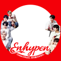 Coke Studio×ENHYPEN