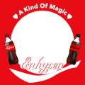 ENHYPEN×Cola ver.2