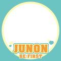 BE:FIRST(JUNON)