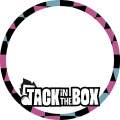 BTS JHope - Jack In The Box (ver.2)