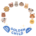 GOLDEN CHILD 5th anniversary