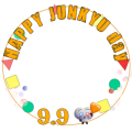 treasure junkyuセンイル2022