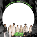 ENHYPEN JAPAN 1st ALBUM