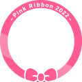 ピンクリボン2022(PINK RIBBON2022)