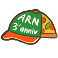 pizza hat