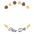 daileebeebit's bboki day #1