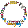Happy Honey Day