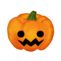 ハロウィンかぼちゃ