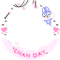 daileebeebit's woofchan day #1