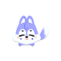 daileebeebit's woofchan day #2