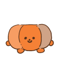 호박