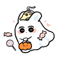 jj halloween