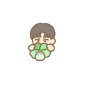 推し花　YOONDONG
