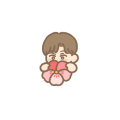 推し花　JUNE