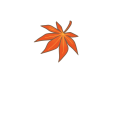 紅葉 赤(茶)