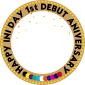 INIデビュー1周年