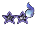 3D Rio