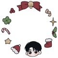 훈리스마스