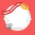 OCTPATH 古瀬直輝　誕生日　2022　