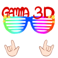 Gamma_3D