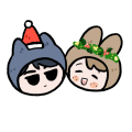 크리스마스 우섭