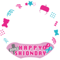 鶴房汐恩　HAPPY SHION DAY 2022