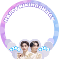 HAPPY NIKIHOON DAY 2022