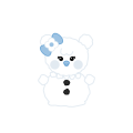 NIZOO RIYO SnowMan