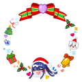 Christmas Nagao
