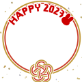 HAPPY2023卯