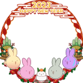 うさぎのセカイ2023-WDS