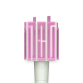 [Ay-yo] pink neo bong