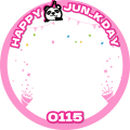 JUN.K DAY