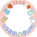 2023年うさぎ組いちご