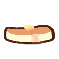 ホットケーキ