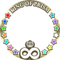 KING OF PRISM⭐新作8/16劇場公開