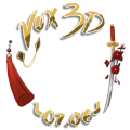 Vox3D v2
