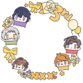 TOT3rdanniversary