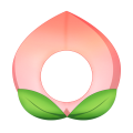 PLAVE BAMBY peach