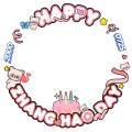 ZHANG HAO BIRTHDAY 2024 [2]